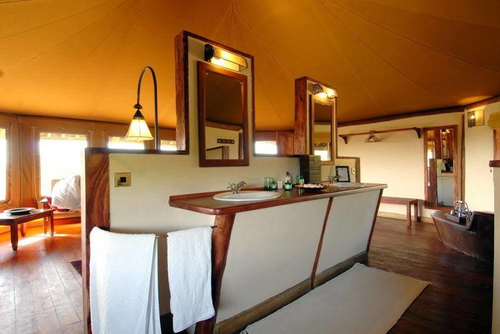 Elewana Tortilis Camp Hotel Amboseli Exterior photo